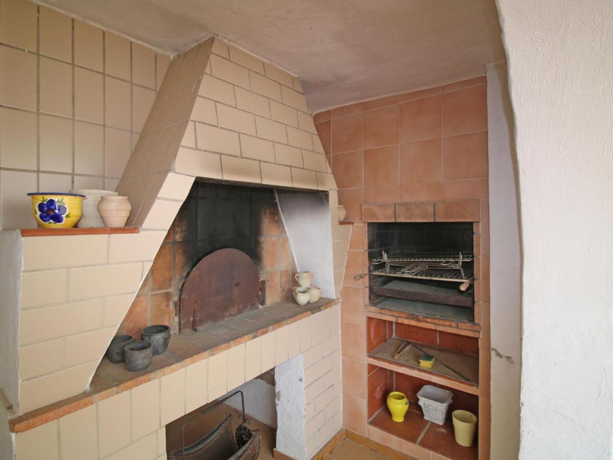 Villa Consuelo By Interhome カルプ エクステリア 写真